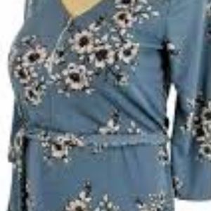 Beautiful Maurice’s Dress 💙💙